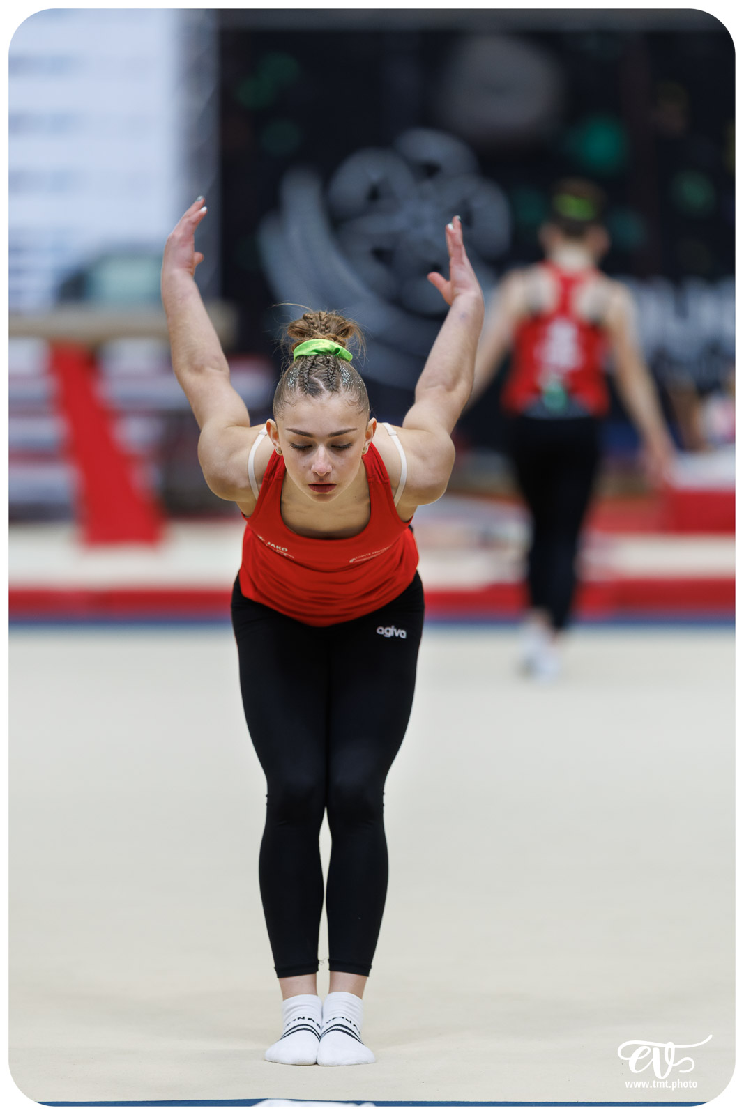 DEMI FINALE TOP12 GAF 2025